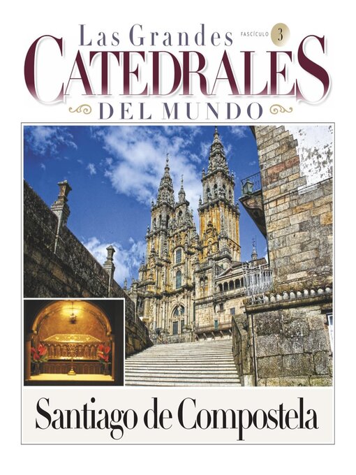 Title details for Catedrales del Mundo by Media Contenidos - Available